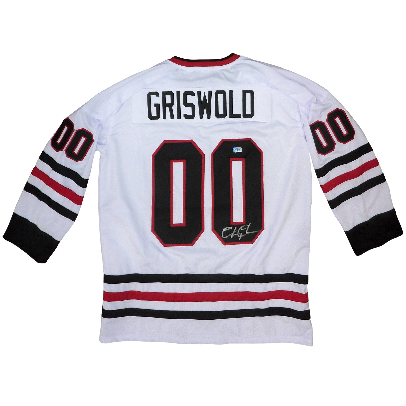 Clark W. Griswold Jersey