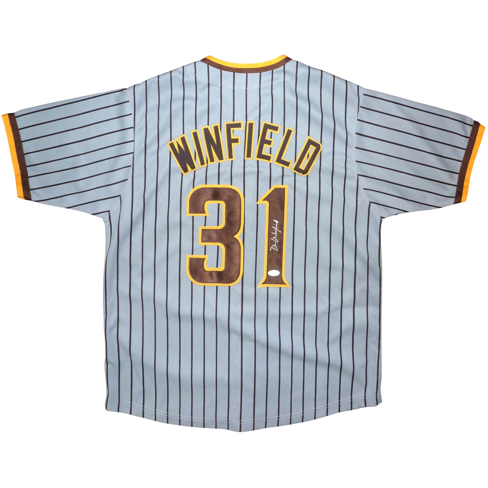 Baseball - Dave Winfield - Images