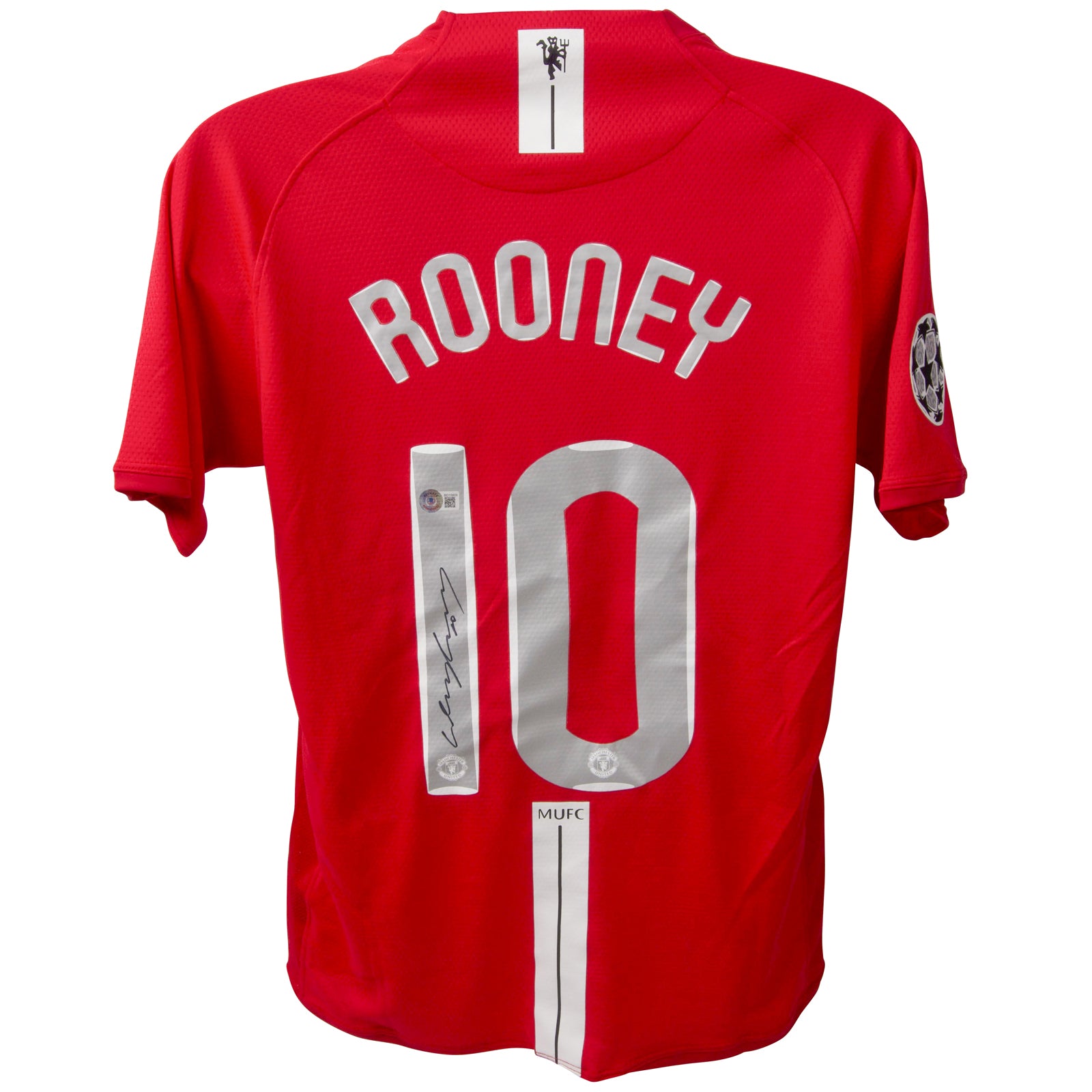 2022/23 adidas Manchester United Home Jersey - SoccerPro