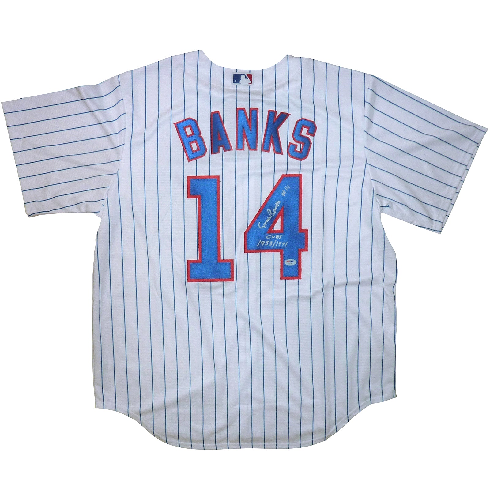 1953 cubs best sale jersey