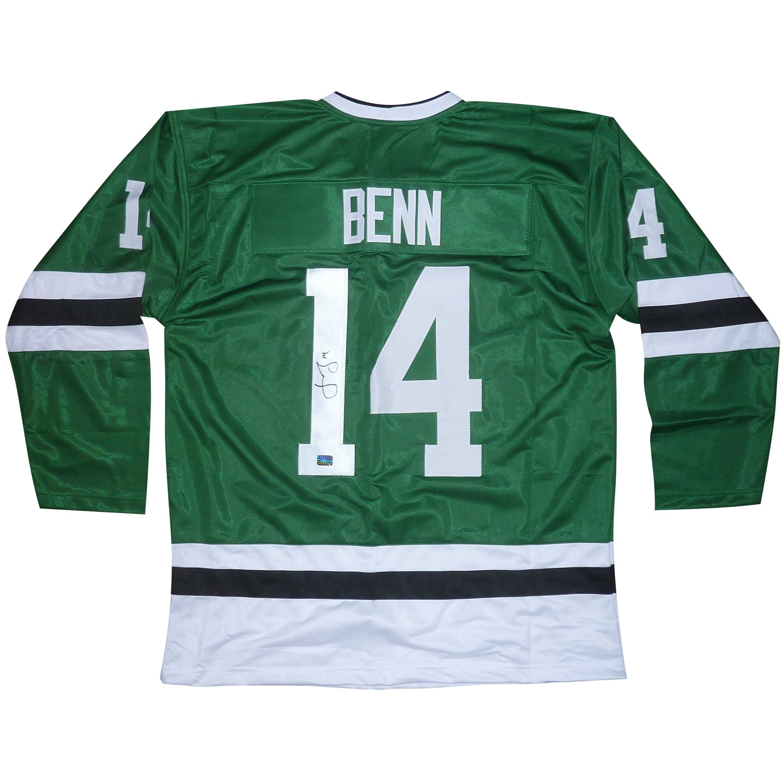 Jamie popular Benn #14, Dallas Stars Rare Concept Jersey