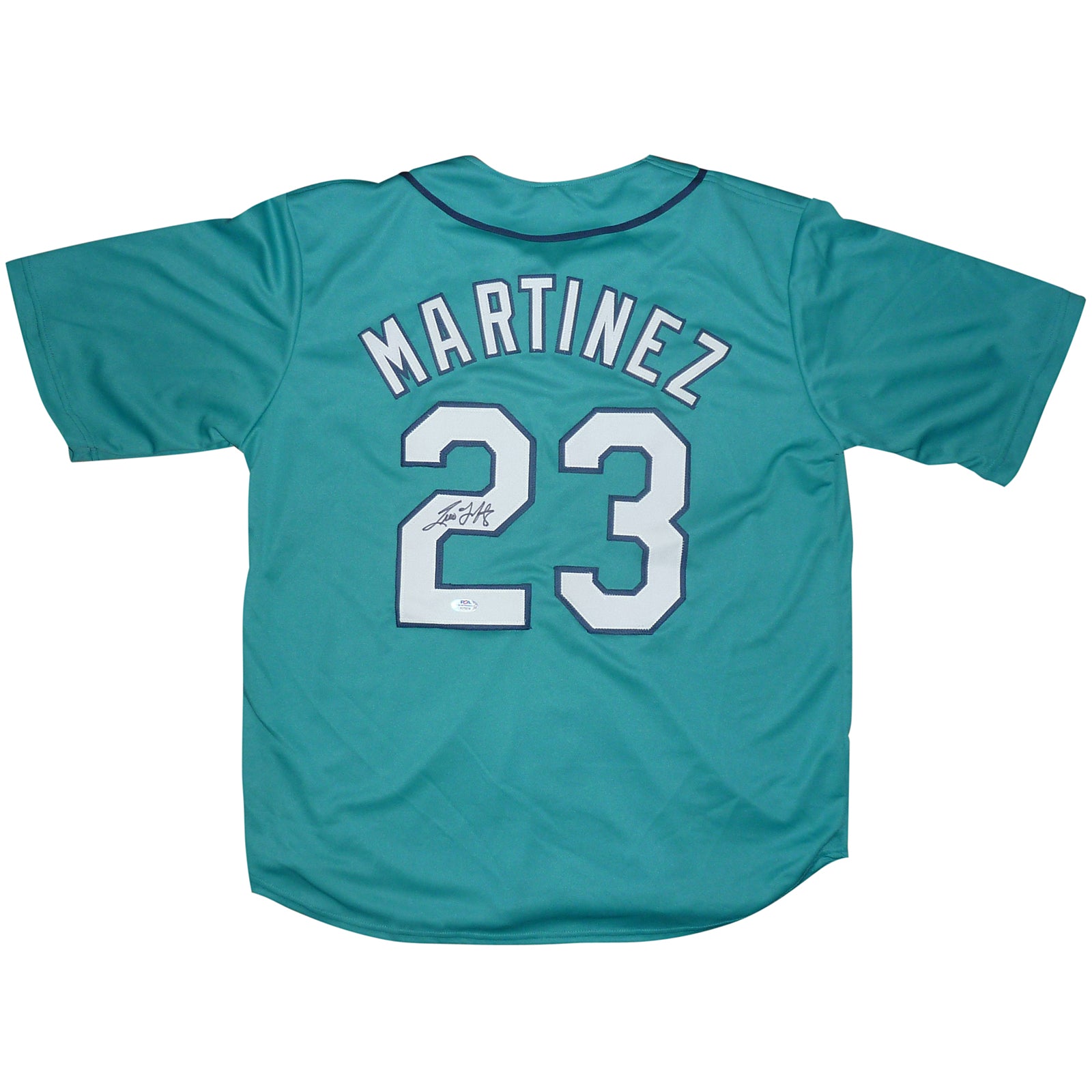 Tino shop martinez jersey