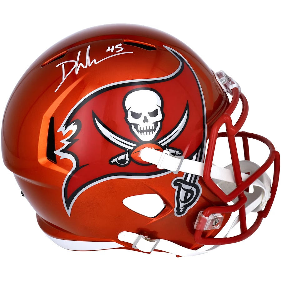 Tampa Bay Buccaneers Alternate Logo