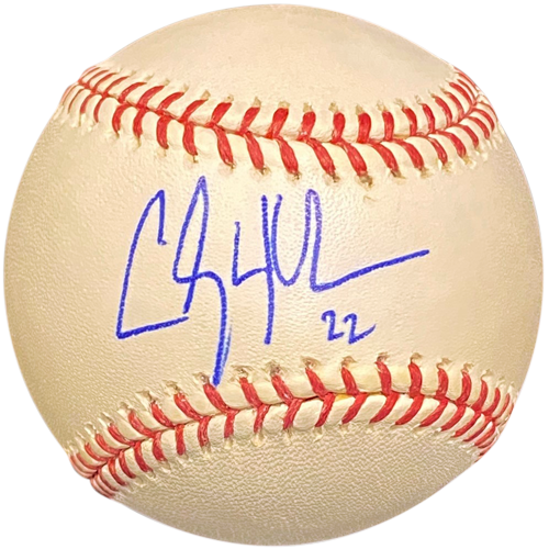 Autographed Clayton Kershaw MLB Jerseys, Autographed Jerseys, Clayton  Kershaw MLB Autographed Memorabilia