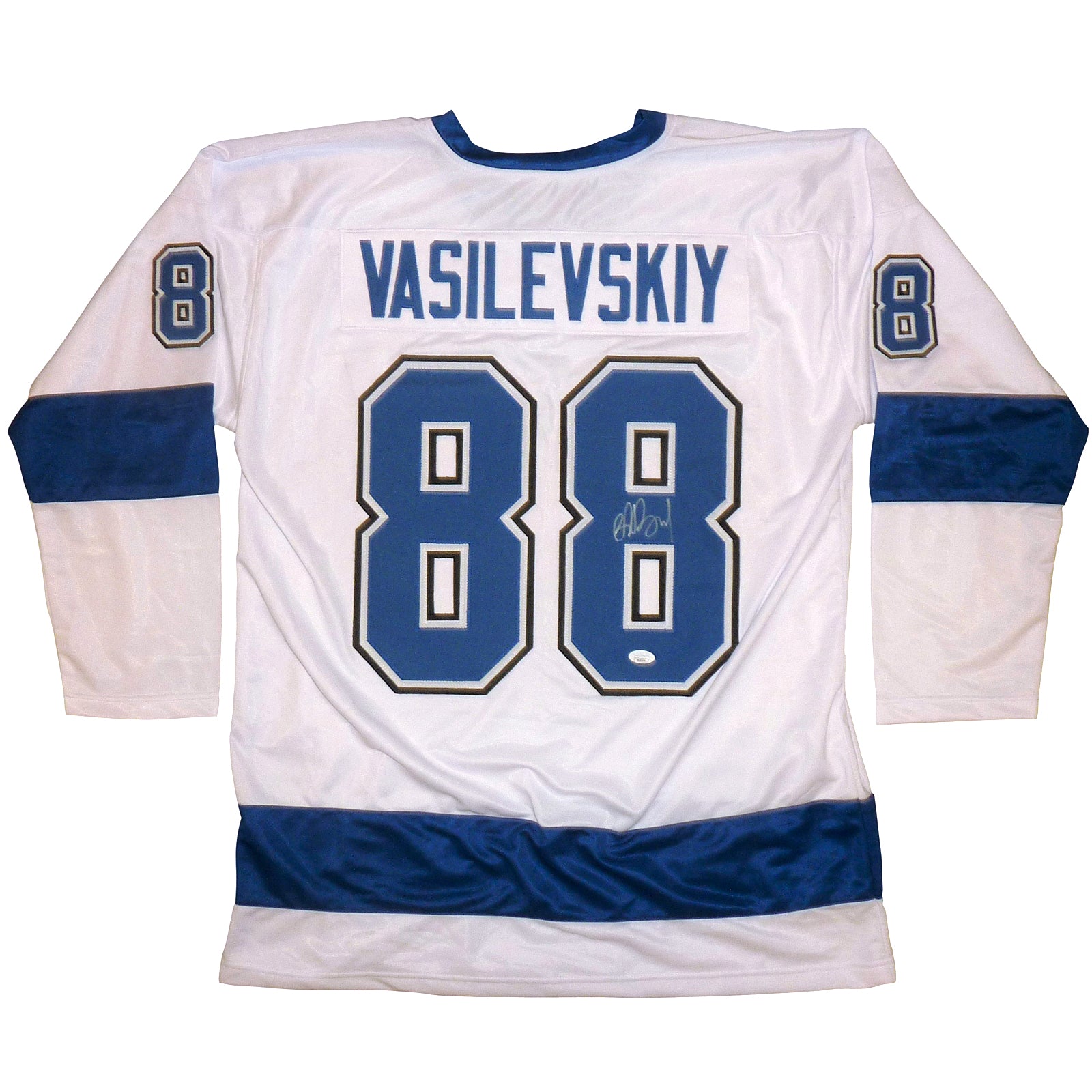 Vasilevskiy Sports Design Andrei Vasilevskiy Shirt in 2023