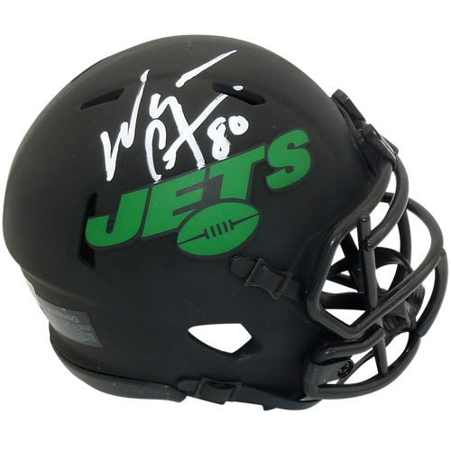 New York Jets – Palm Beach Autographs LLC