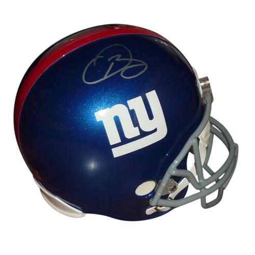 Odell Beckham Jr. Autographed New York Giants Deluxe Full-Size Replica –  Palm Beach Autographs LLC