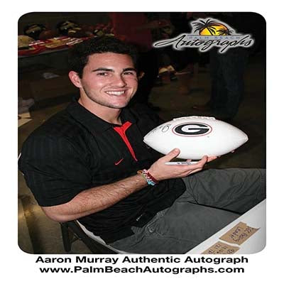 Aaron Murray