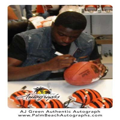 A.J. Green