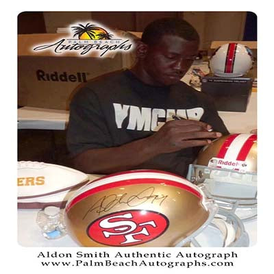 Aldon Smith