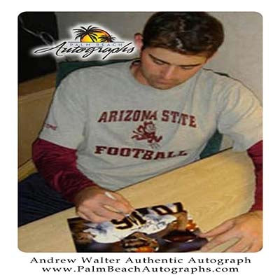 Andrew Walter