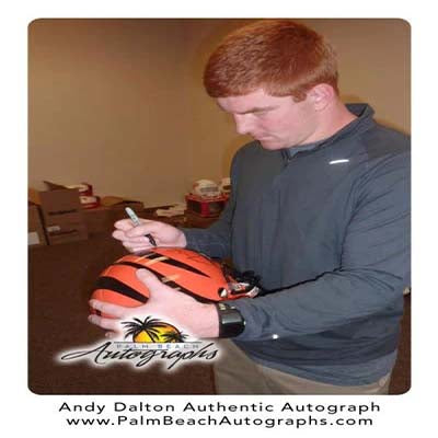 Andy Dalton