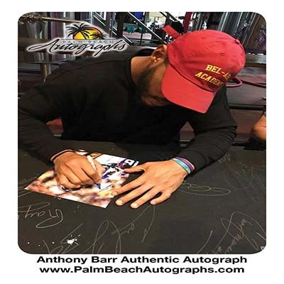 Anthony Barr