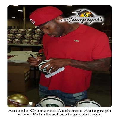 Antonio Cromartie