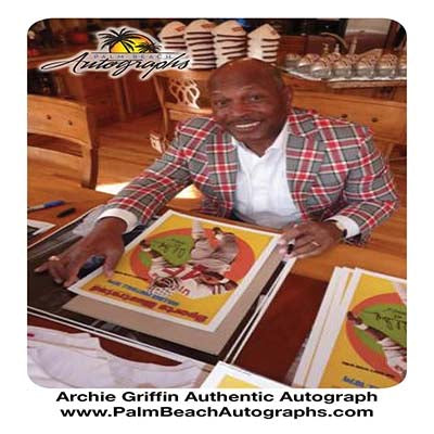 Archie Griffin