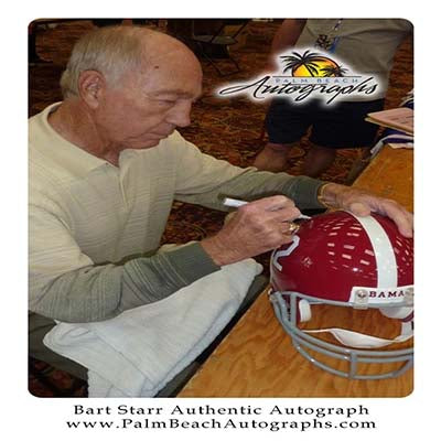 Bart Starr