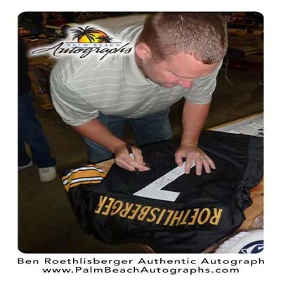 Ben Roethlisberger