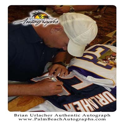 Brian Urlacher