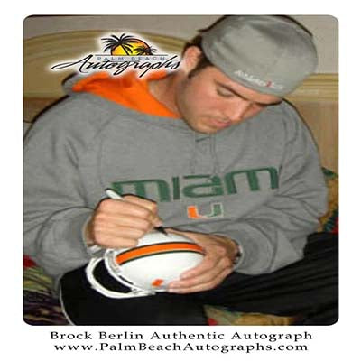 Brock Berlin