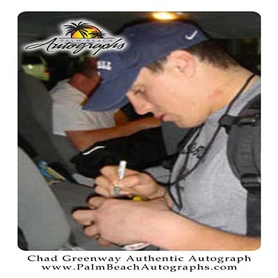 Chad Greenway