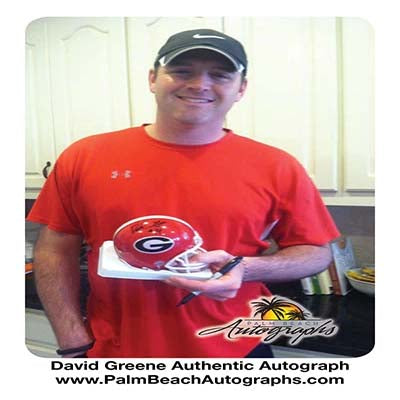 David Greene