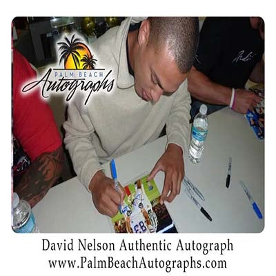 David Nelson