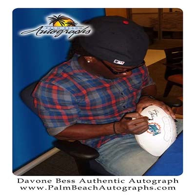 Davone Bess