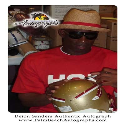 Deion Sanders