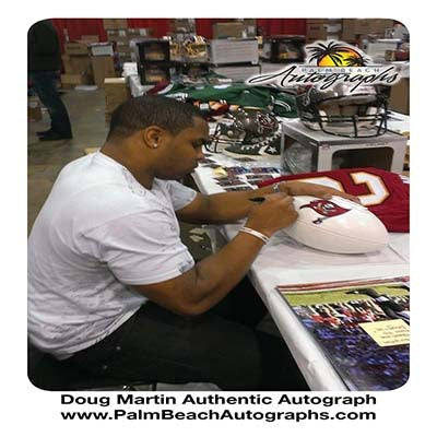 Doug Martin