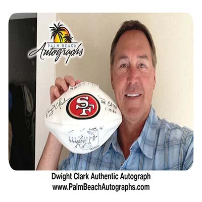 Dwight Clark