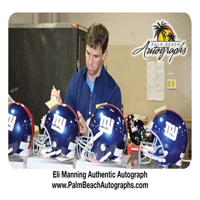 Eli Manning