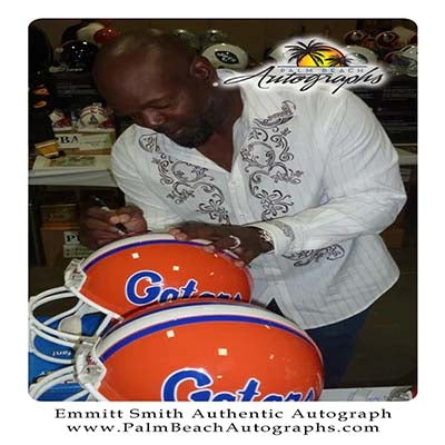 Emmitt Smith