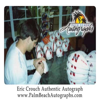 Eric Crouch