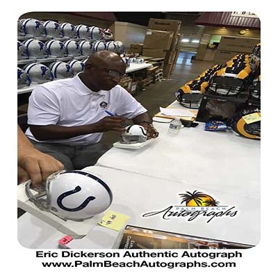 Eric Dickerson