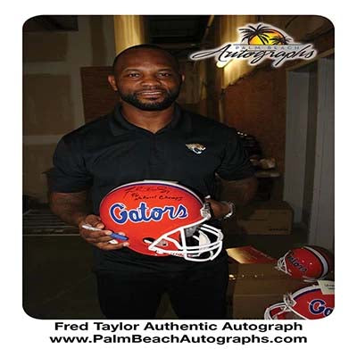 Fred Taylor