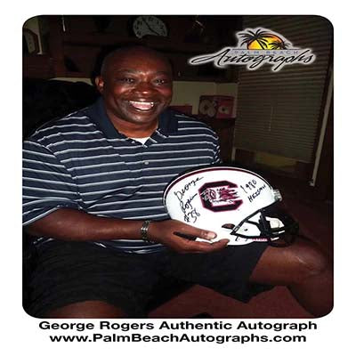 George Rogers