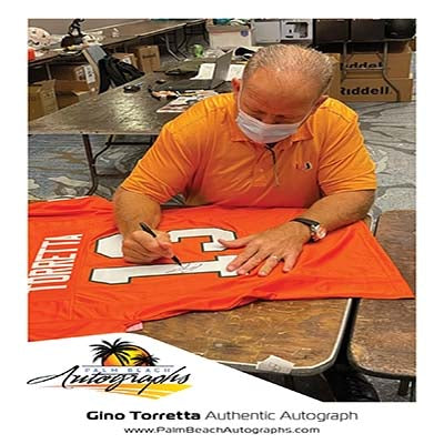 Gino Torretta