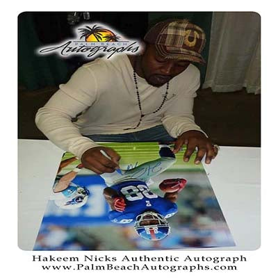 Hakeem Nicks