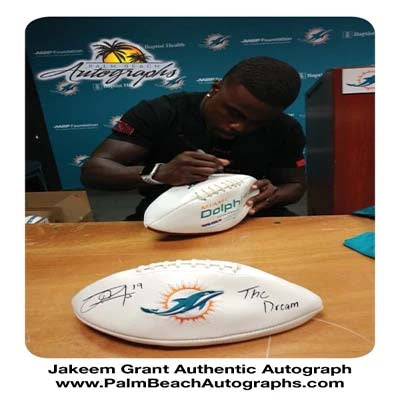 Jakeem Grant