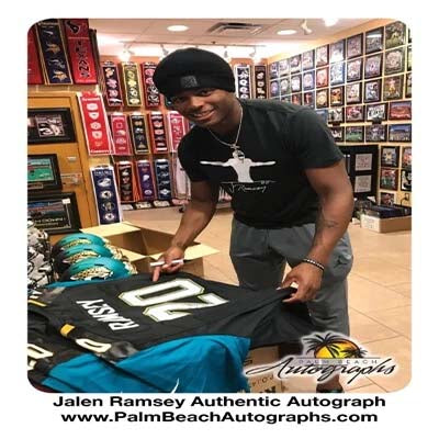 Jalen Ramsey