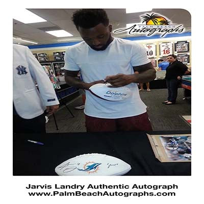 Jarvis Landry