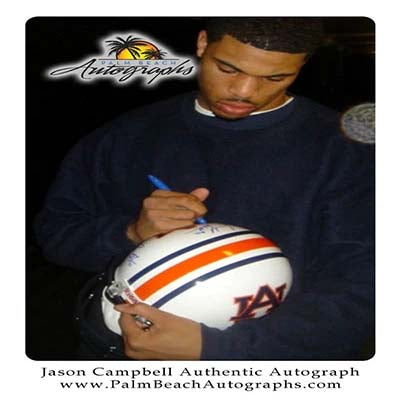 Jason Campbell