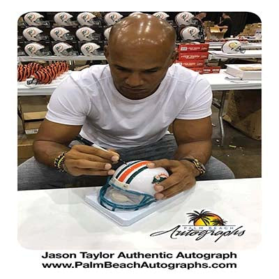 Jason Taylor