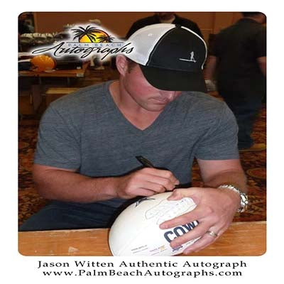 Jason Witten