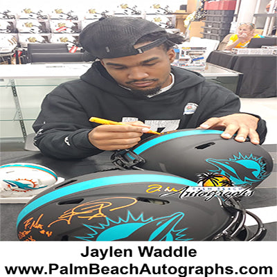 Jaylen Waddle