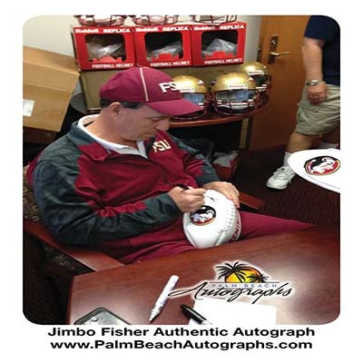 Jimbo Fisher