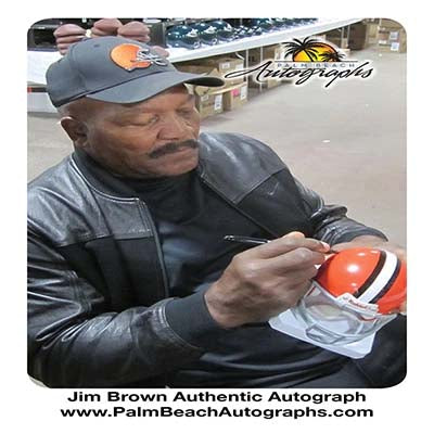 Jim Brown