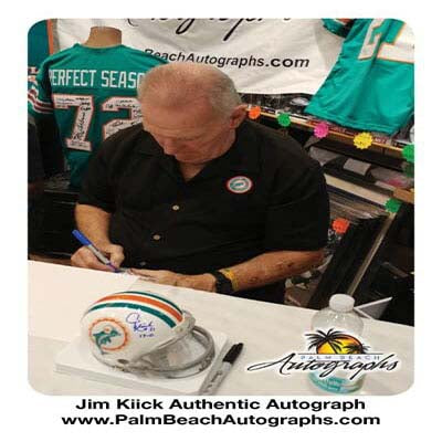 Jim Kiick