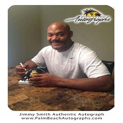 Jimmy Smith