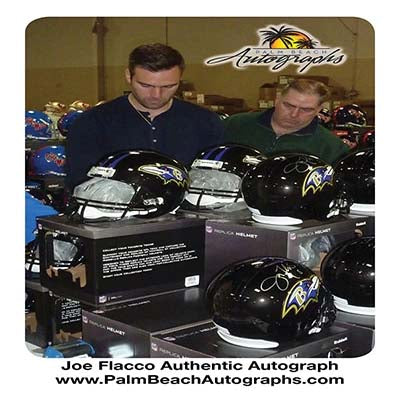 Joe Flacco